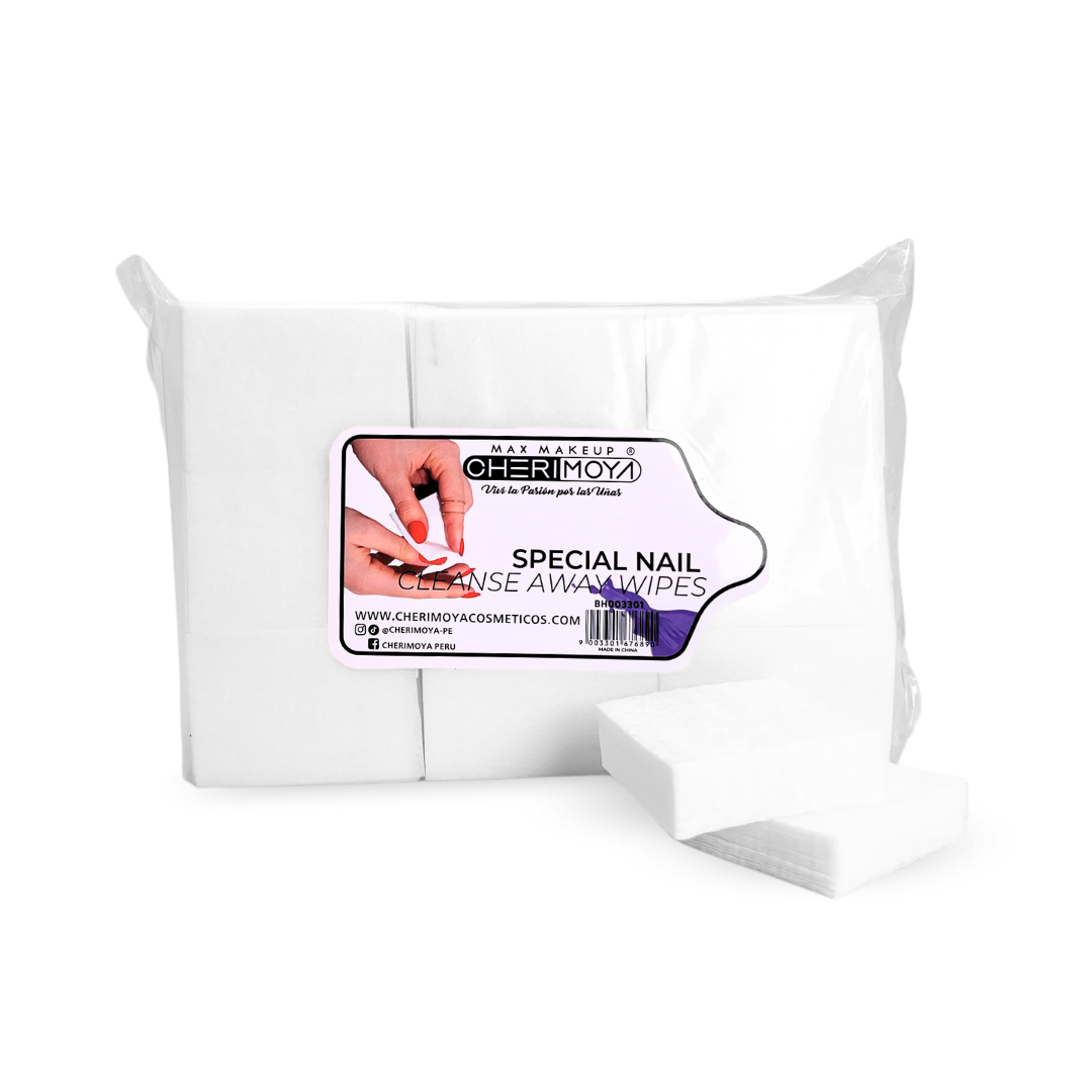 Wipe Sin Pelusa 1000 und.