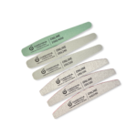 BH003303- Set de Limas y Buffers