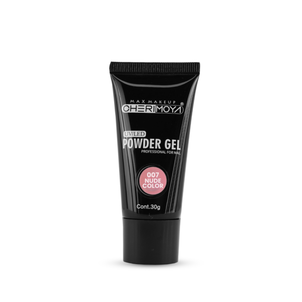 007 Polygel Rosa Nude 30gr