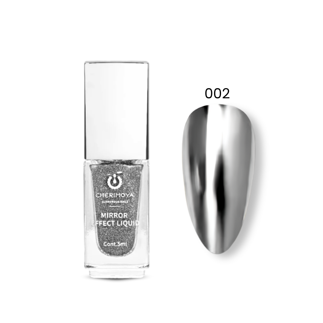 CH010-002-1 esmalte efecto espejo