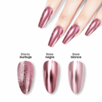 CH010-003-3 003 Liquido Efecto Espejo