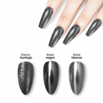 CH010-010-3 010 Liquido Efecto Espejo