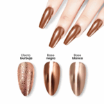 CH010-021-3 021 Liquido Efecto Espejo