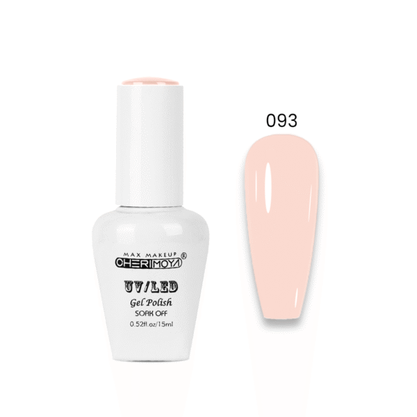 093 Esmalte en Gel 15ml
