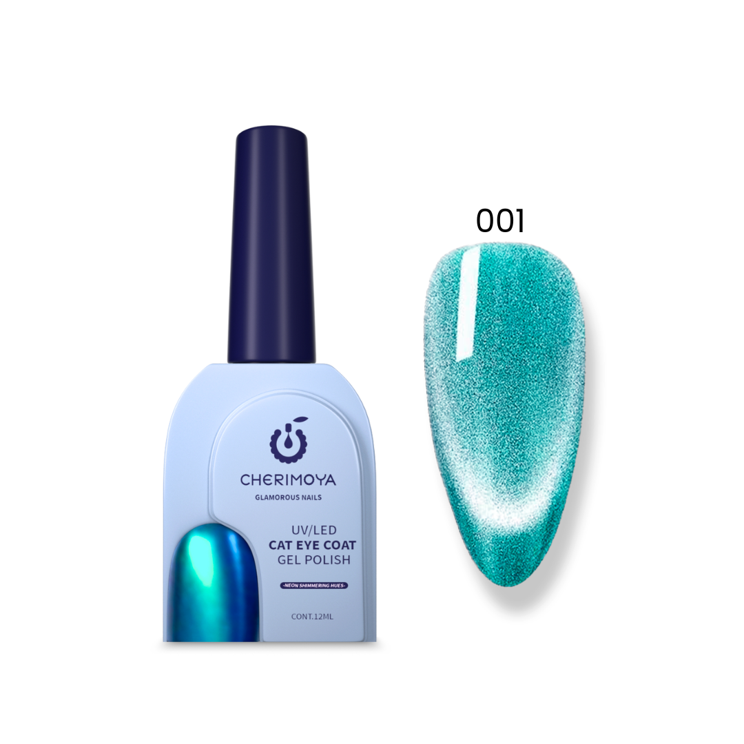 CH083-001-1 001 Ojo de Gato Neón