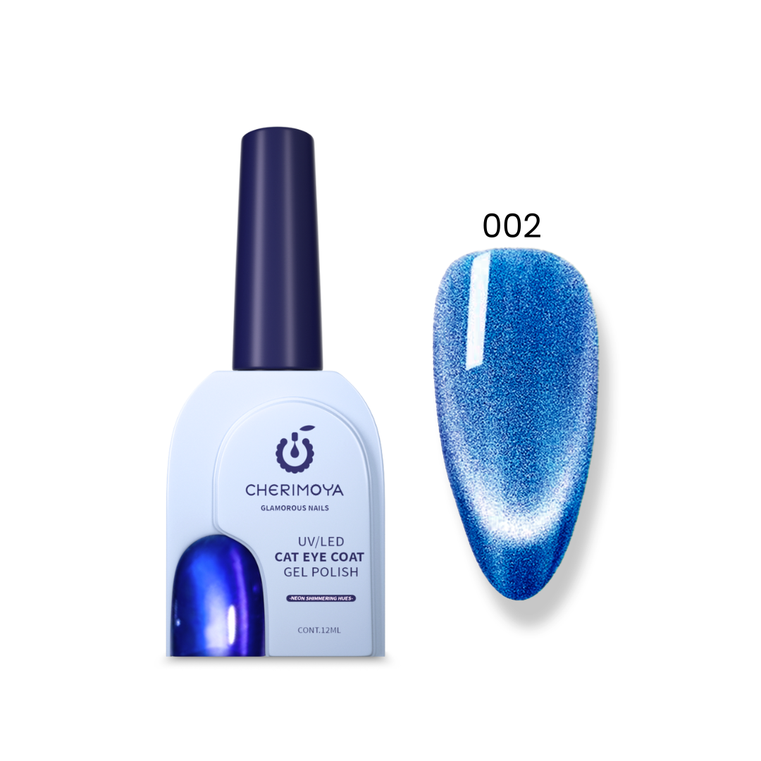 CH083-002-1 002 Ojo de Gato Neón