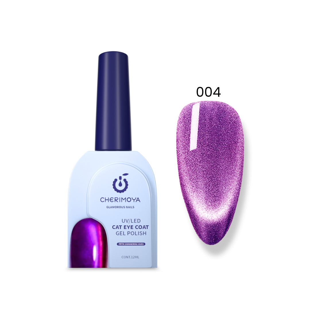 CH083-004-1 004 Ojo de Gato Neón