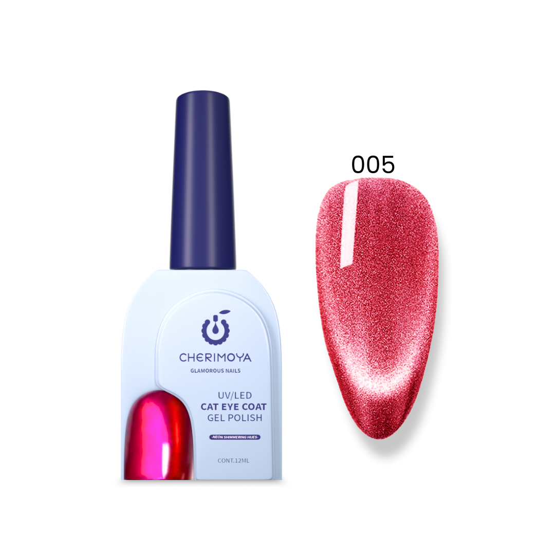 CH083-005-1 005 Ojo de Gato Neón