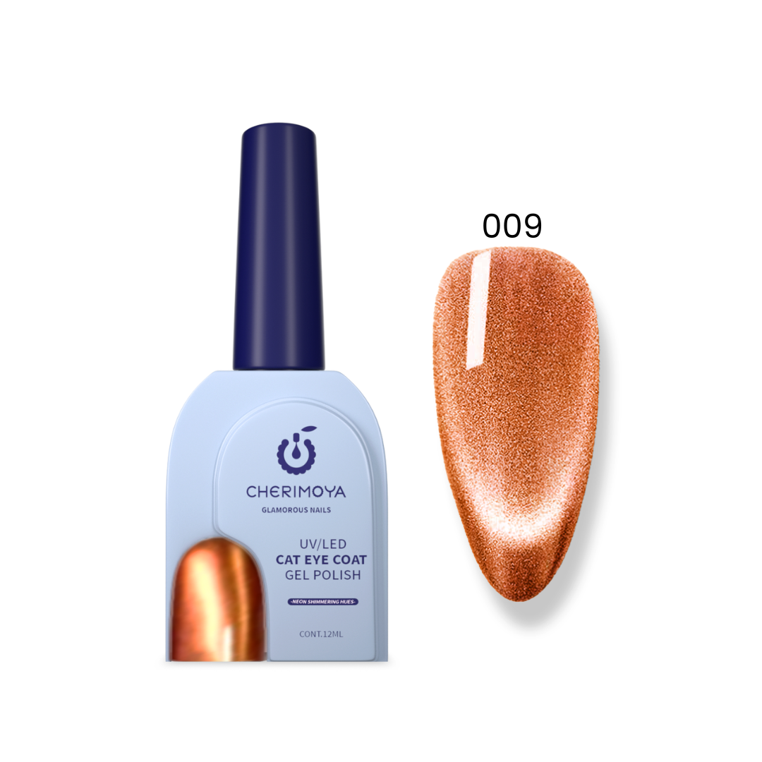 CH083-009-1 009 Ojo de Gato Neón