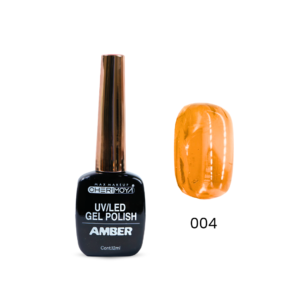 esmalte efecto ambar