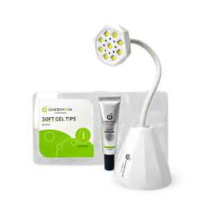 Kit Soft Gel Kit Soft Gel