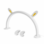 BE00009-B2 lampara de media luna