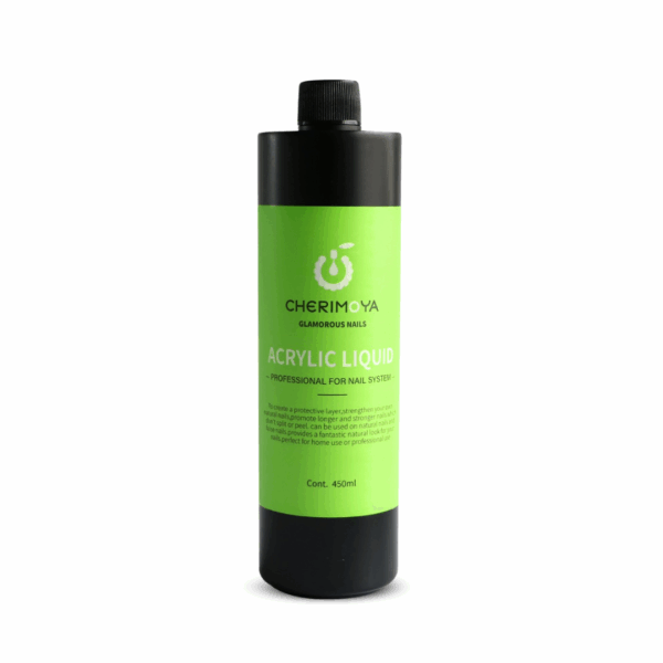 Líquido Acrílico 450ml (CRMY)