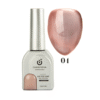 esmalte satin