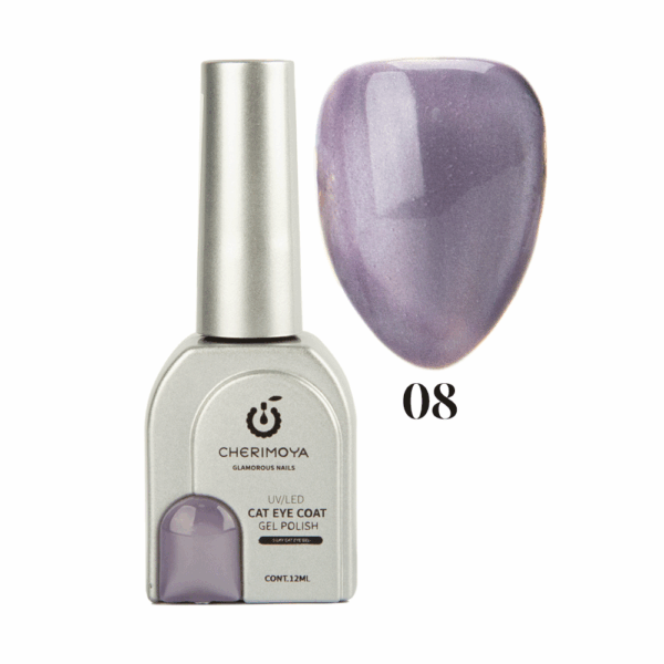 08-8 esmalte satin