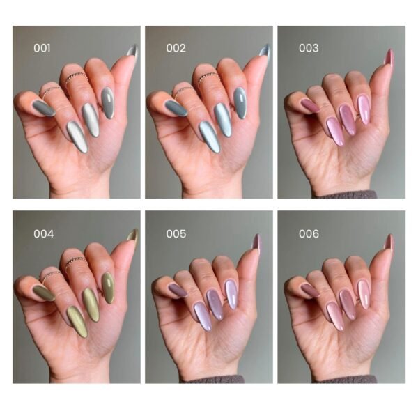 BA00009 - Polvo Ojo de Gato