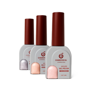 001 Esmalte Efecto Ámbar