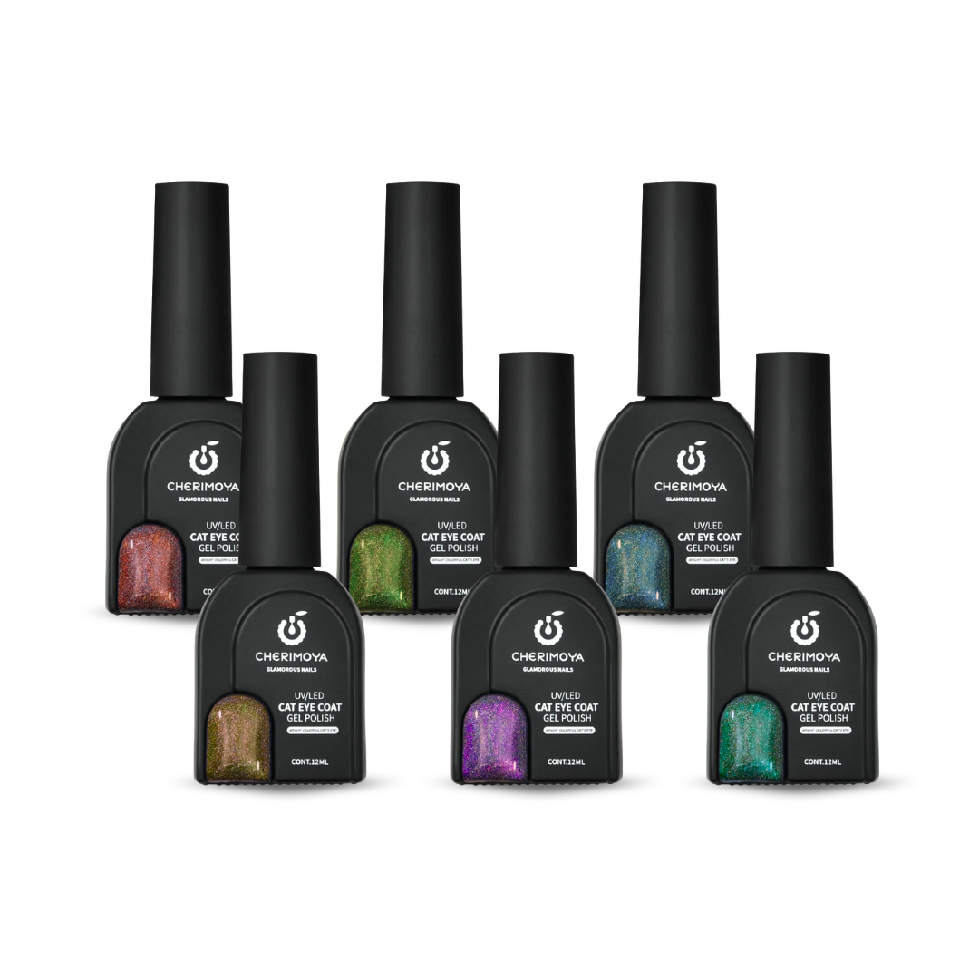 OFERTA 12- Ojo de gato Galaxy Colección Ojo de gato Galaxy