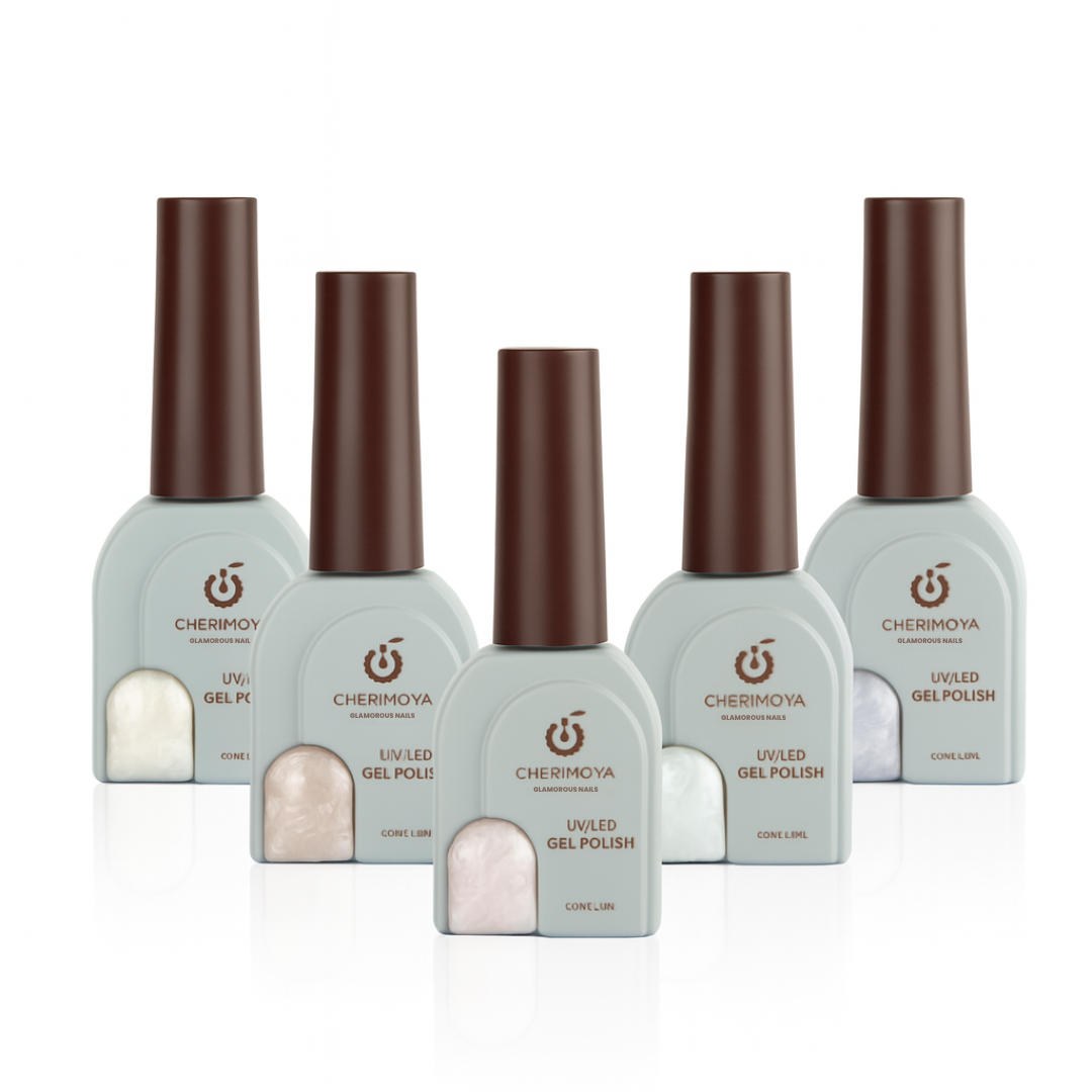 OFERTA 13 -5 Mármol Colección Esmalte Mármol