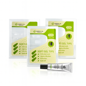 Pack Soft Gel
