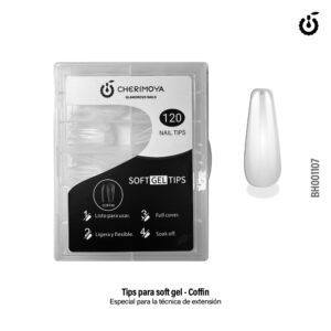 BH001107 Coffin Mate Talla L (120 und)