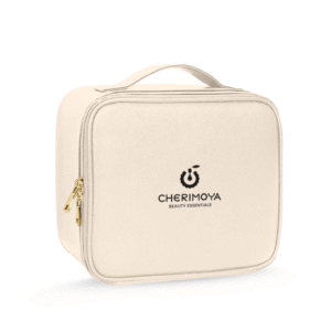 BH071006-B Cosmetiquera Beige