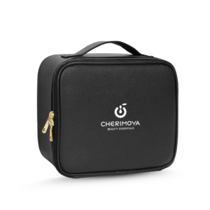 BH071006-N Cosmetiquera Negra