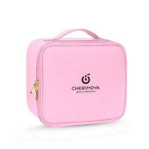 BH071006-R Cosmetiquera Rosa