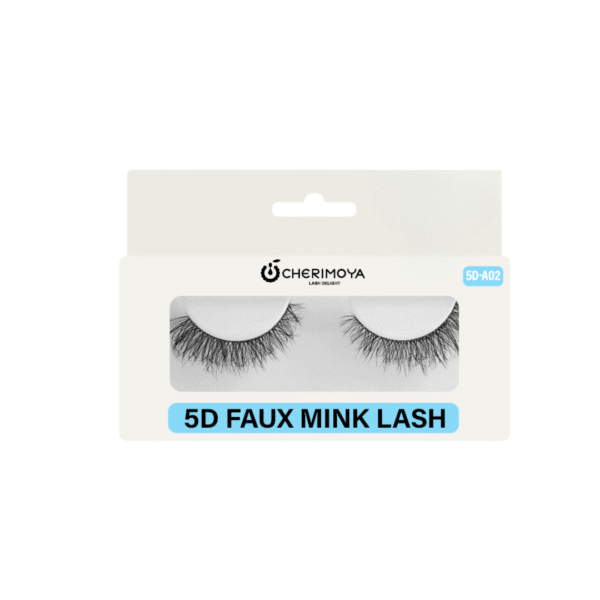 BP0041-1 A02 Pestañas Postizas