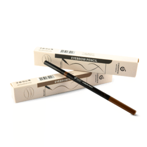 CRL075- Lápiz para Cejas 3 Tonos