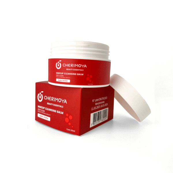 Bálsamo Limpiador / Manzana