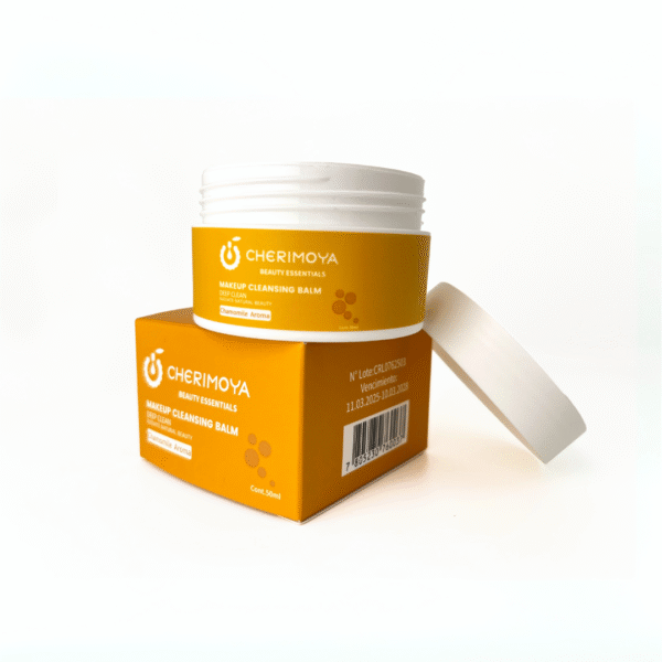 Bálsamo Limpiador / Manzanilla