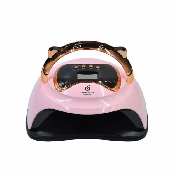 Gatito Lámpara UV/LED 48W