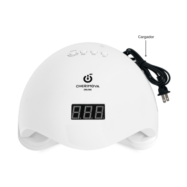 Lámpara para Uñas UV / LED