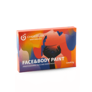 CRL077-1 Paleta de Maquillaje Artístico