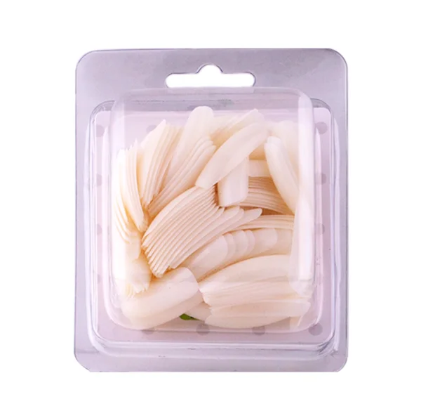 Mano de práctica con soporte + tips