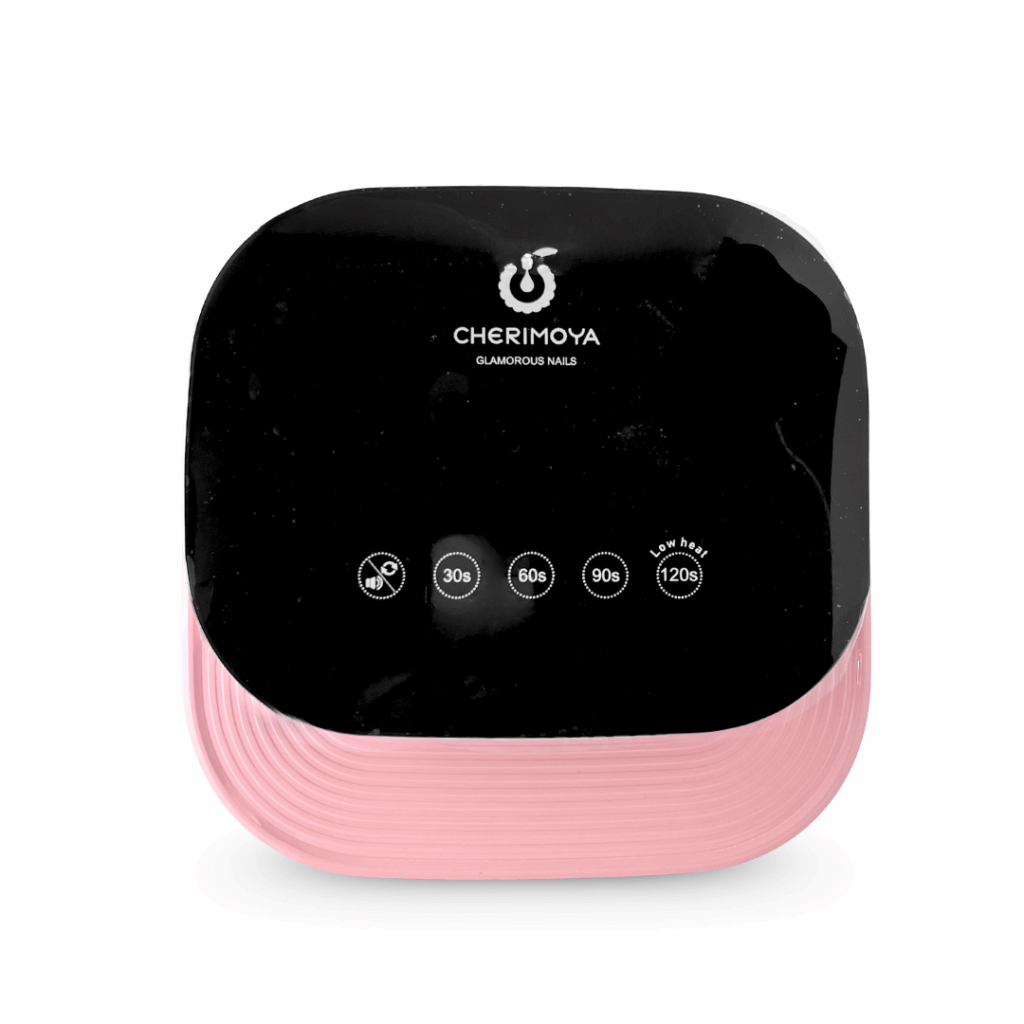lámpara uv/led
