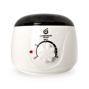 Diseño sin título (1) Olla para Cera / Blanca