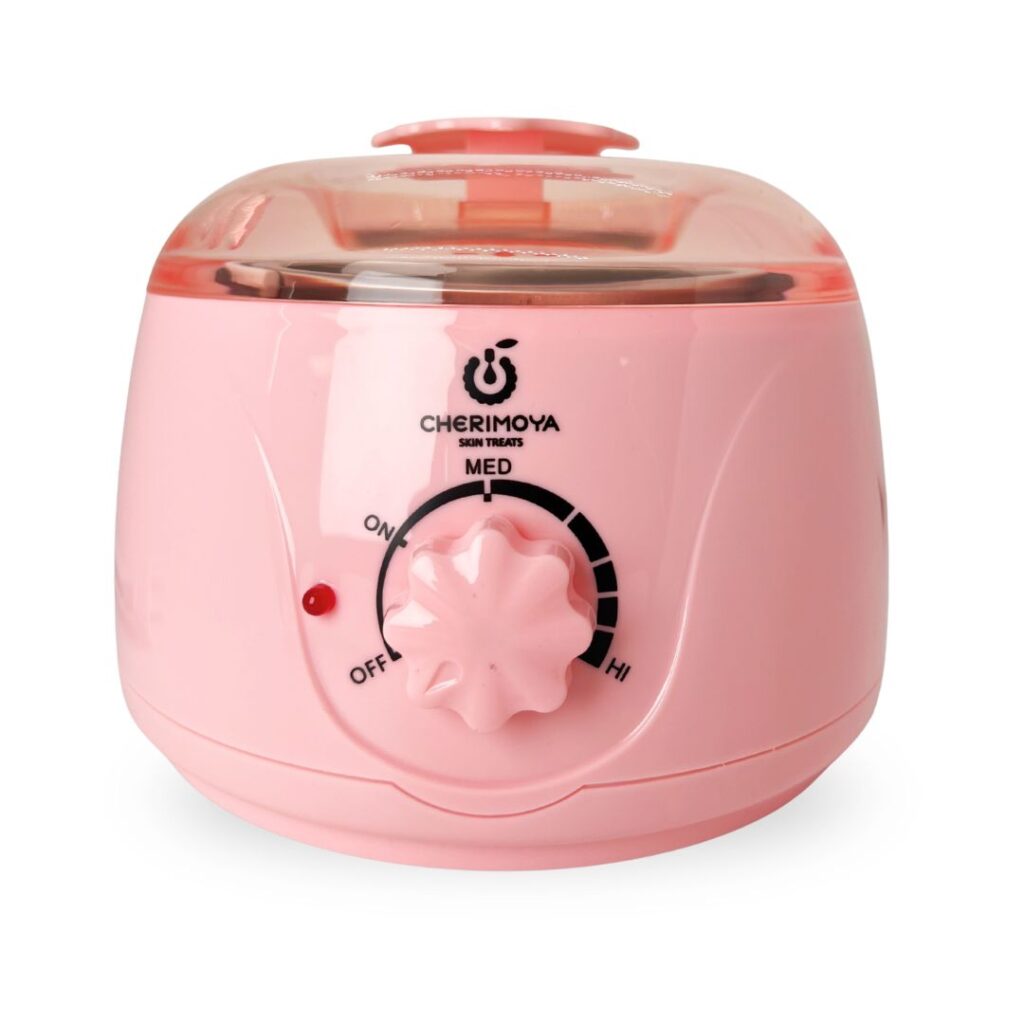 Olla para Cera / Rosa