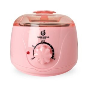 Diseño sin título Olla para Cera / Rosa