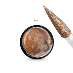 PRODUCTOS - CHERI 2 (47) 04 Gel Yeso Barroco / Glitter