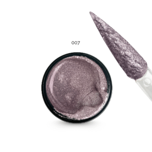 PRODUCTOS - CHERI 2 (50) 07 Gel Yeso Barroco / Glitter