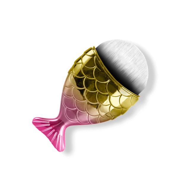 BH006061 - Dorado cepillo bledo