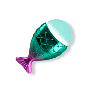 Cepillo / Bledo Sirena Verde