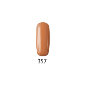 357 Esmalte en Gel 15ml