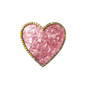 PRODUCTOS - CHERI 2 - BH011130 Paleta de Cuarzo / Corazón