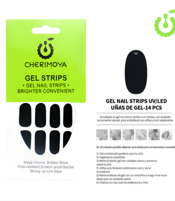 Gel Strips 009