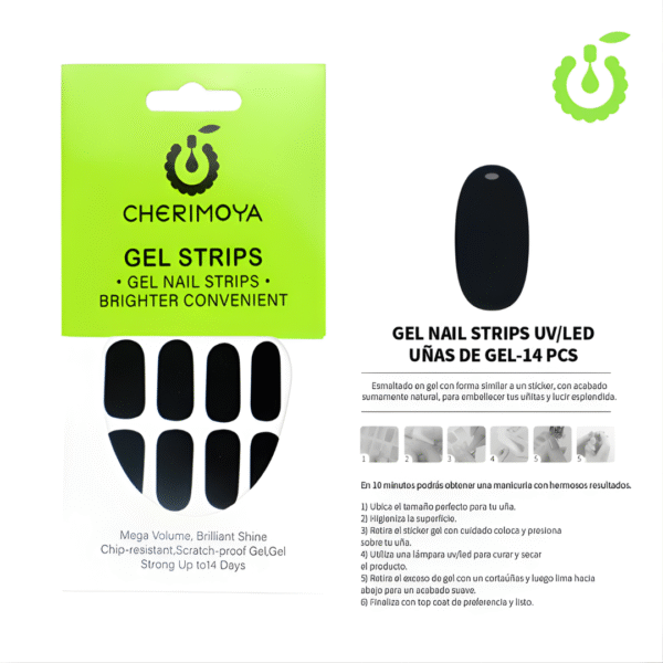 strips - BH01109 Gel Strips 009