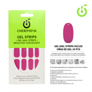 strips - BH01109 Gel Strips 037