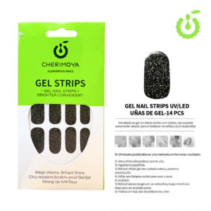 Gel Strips 018